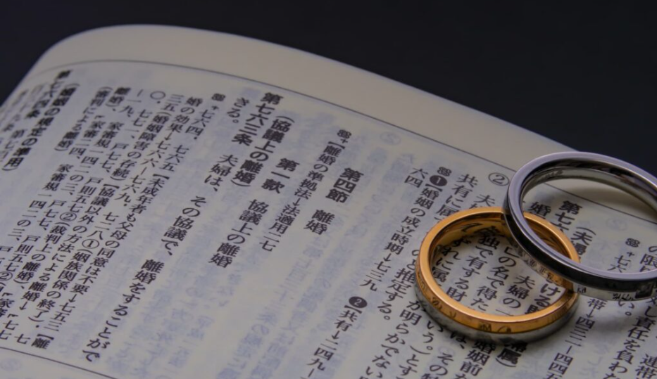  既婚男性が本気で離婚を決めた時に取る具体的な５つのサイン